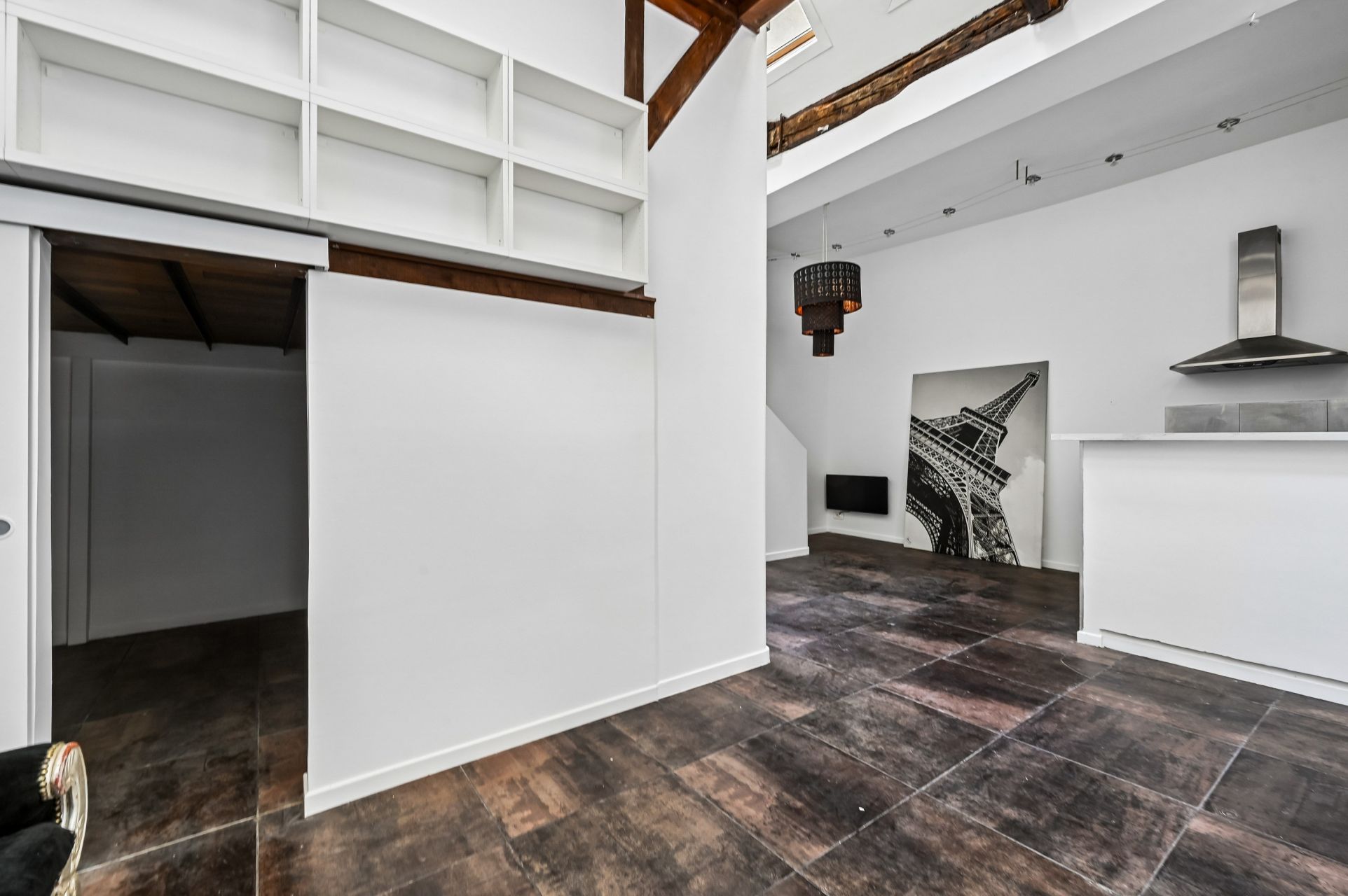 luxury apartment 4 Rooms for sale on PARIS (75001)