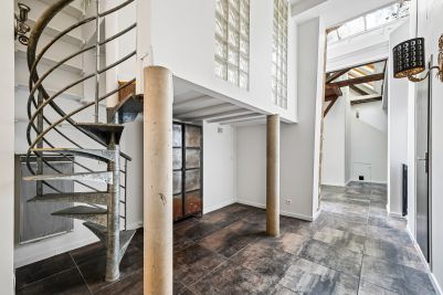 Sale Luxury apartment Paris 1 4&nbsp;Rooms 99&nbsp;m²