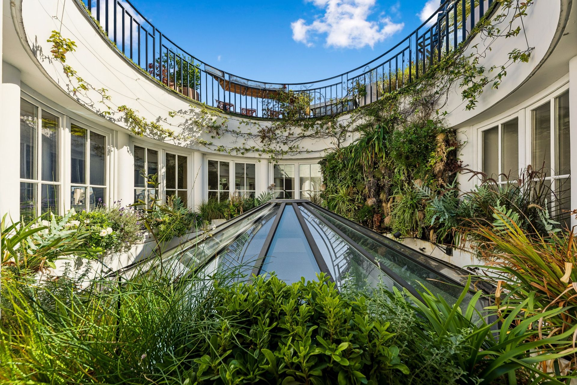 appartement de luxe 5 Pièces en vente sur PARIS (75001)