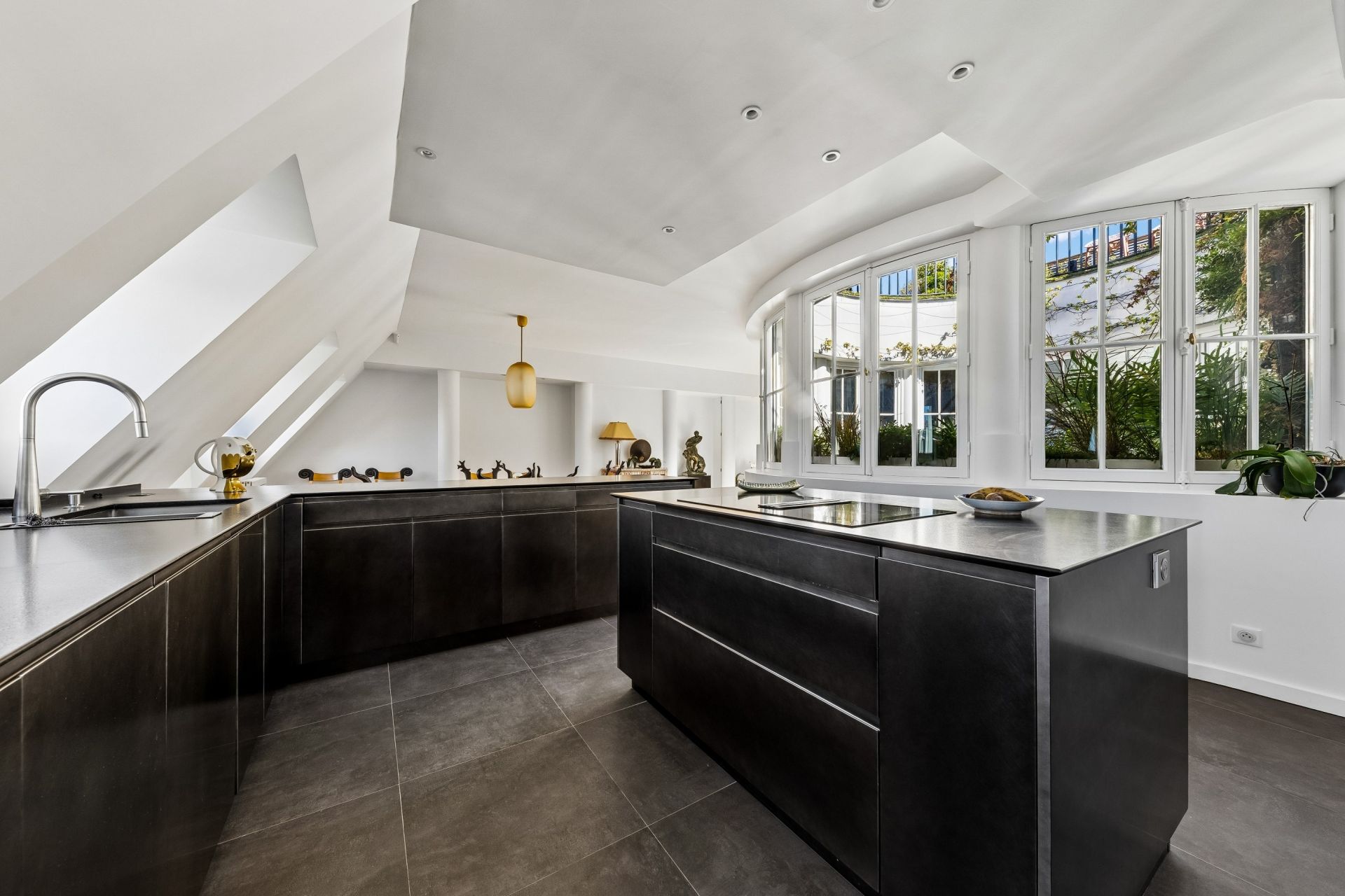 appartement de luxe 5 Pièces en vente sur PARIS (75001)