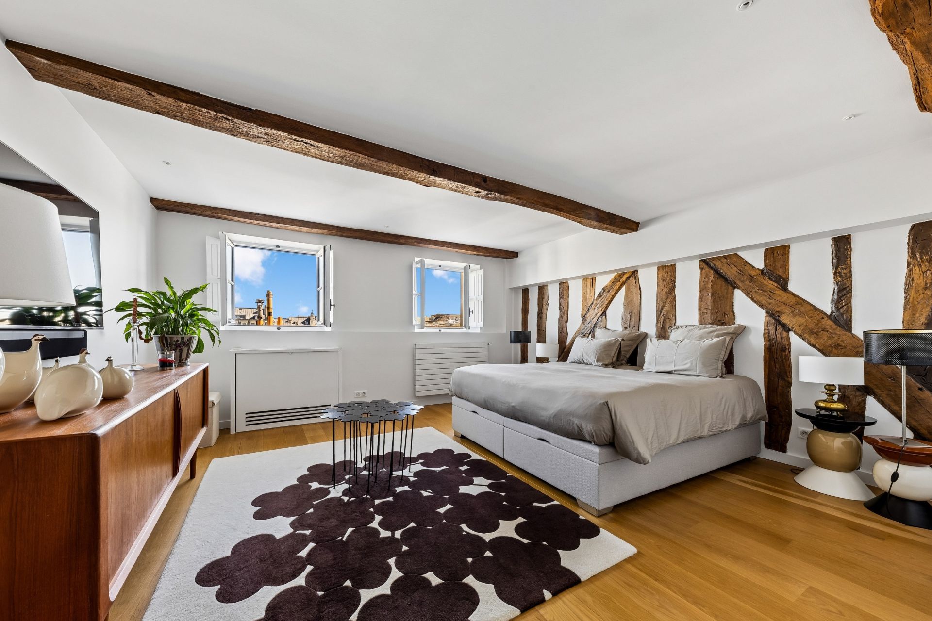 appartement de luxe 5 Pièces en vente sur PARIS (75001)