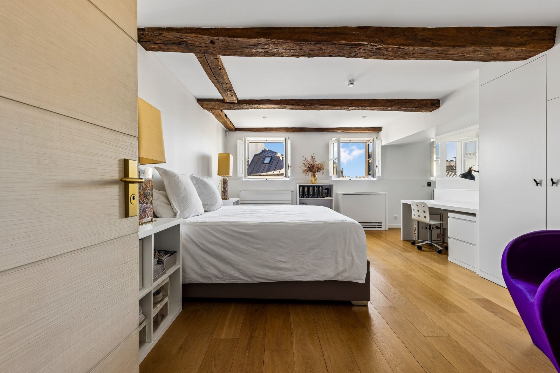appartement de luxe 5 Pièces en vente sur PARIS (75001)