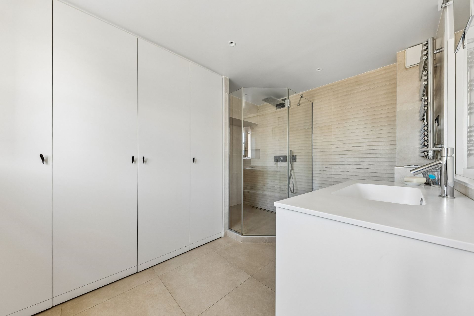 appartement de luxe 5 Pièces en vente sur PARIS (75001)