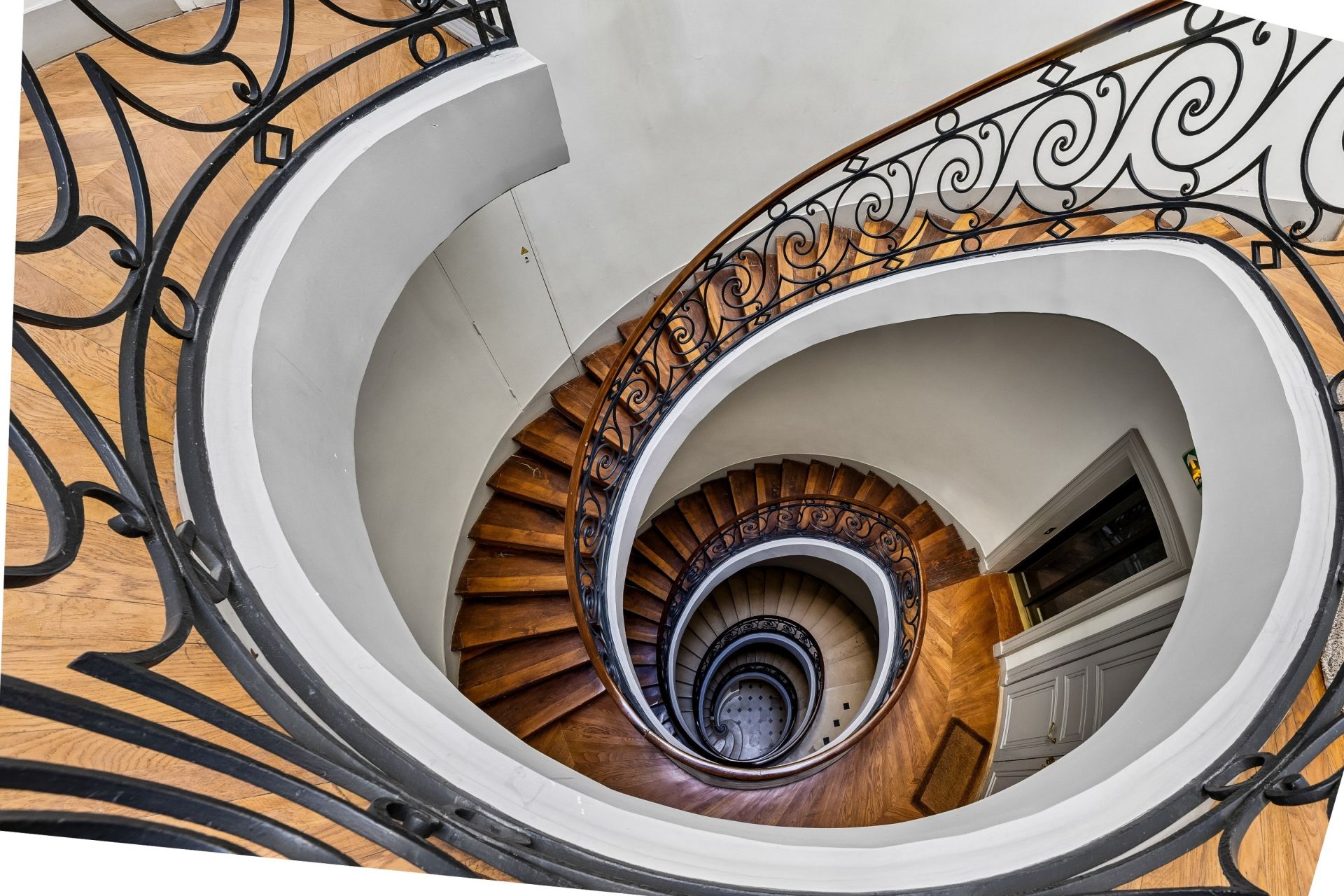 appartement de luxe 5 Pièces en vente sur PARIS (75001)