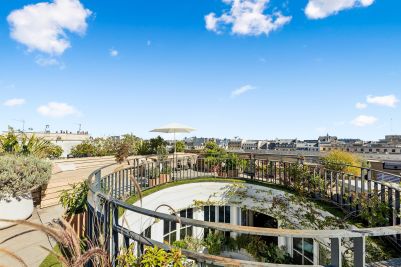 Vente Appartement de luxe Paris 1 5&nbsp;Pièces 265.43&nbsp;m²