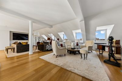 Vente Appartement de luxe Paris 1 5&nbsp;Pièces 265.43&nbsp;m²