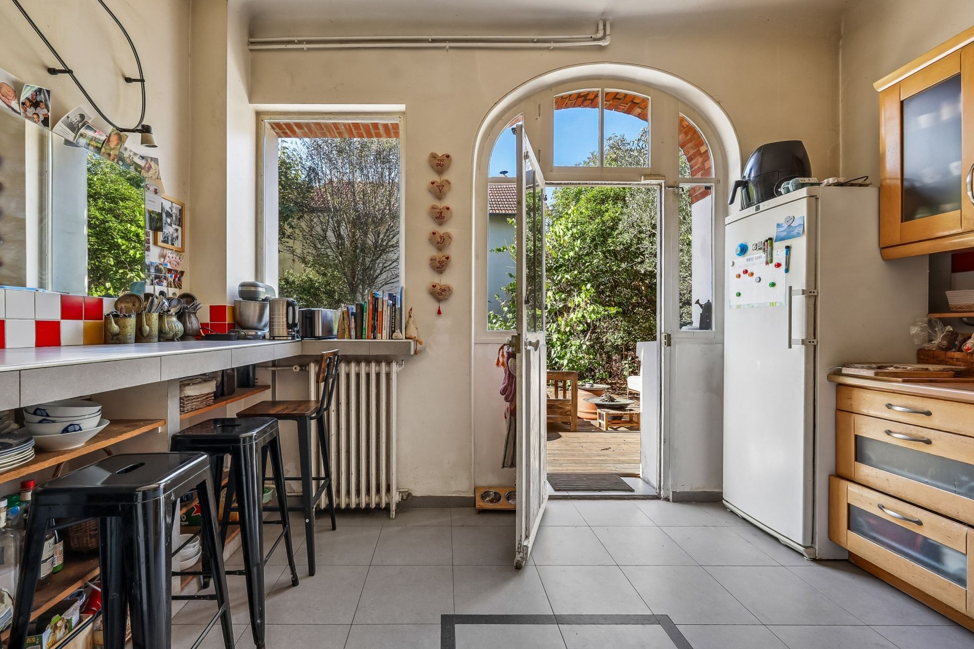 luxury house 9 Rooms for sale on CLAMART (92140)
