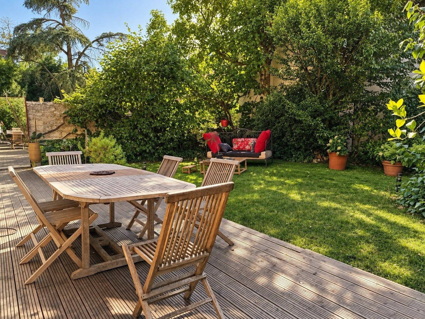 luxury house 9 Rooms for sale on CLAMART (92140)