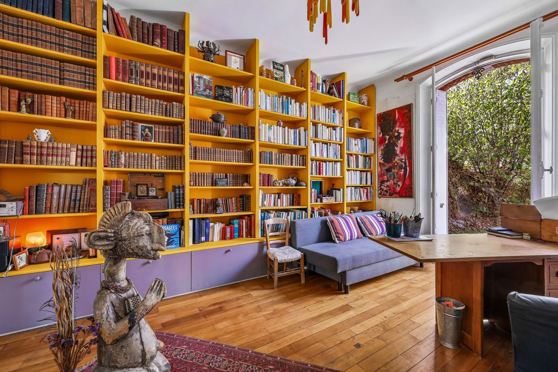 luxury house 9 Rooms for sale on CLAMART (92140)