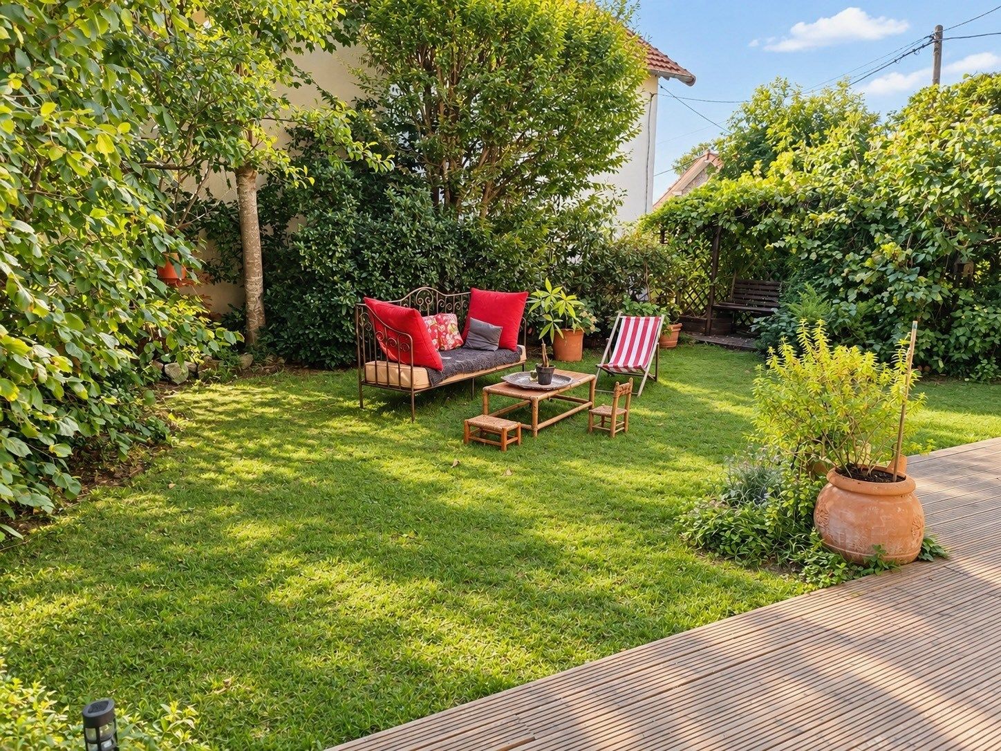 luxury house 9 Rooms for sale on CLAMART (92140)