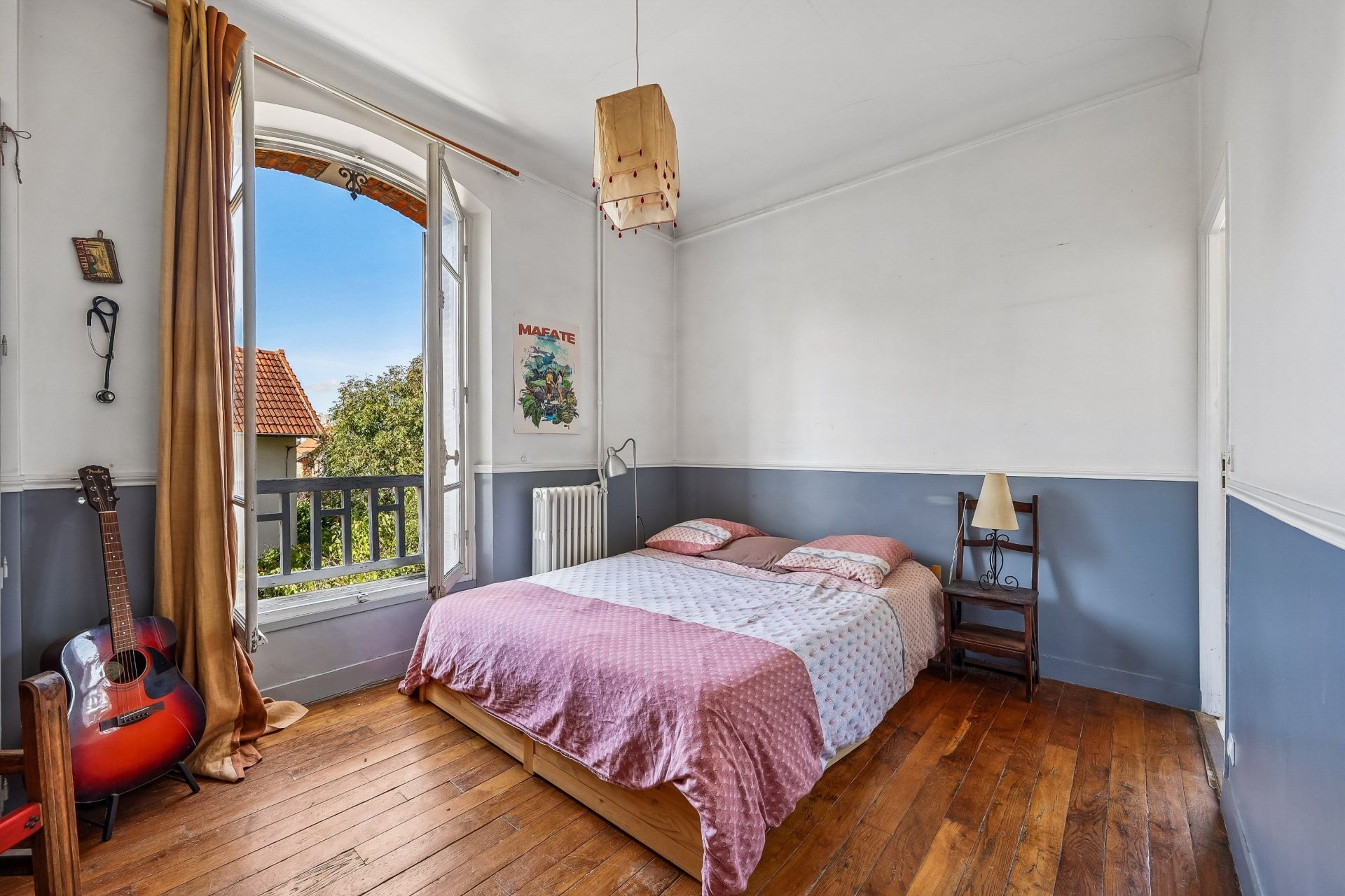 luxury house 9 Rooms for sale on CLAMART (92140)