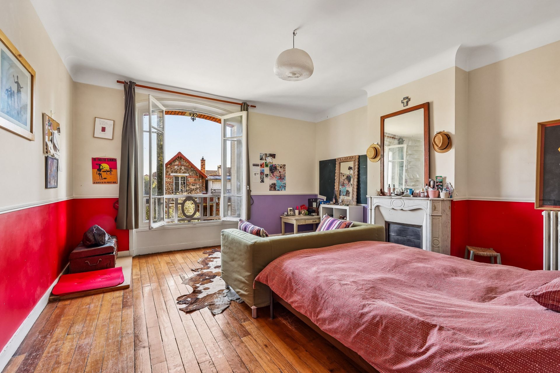 luxury house 9 Rooms for sale on CLAMART (92140)
