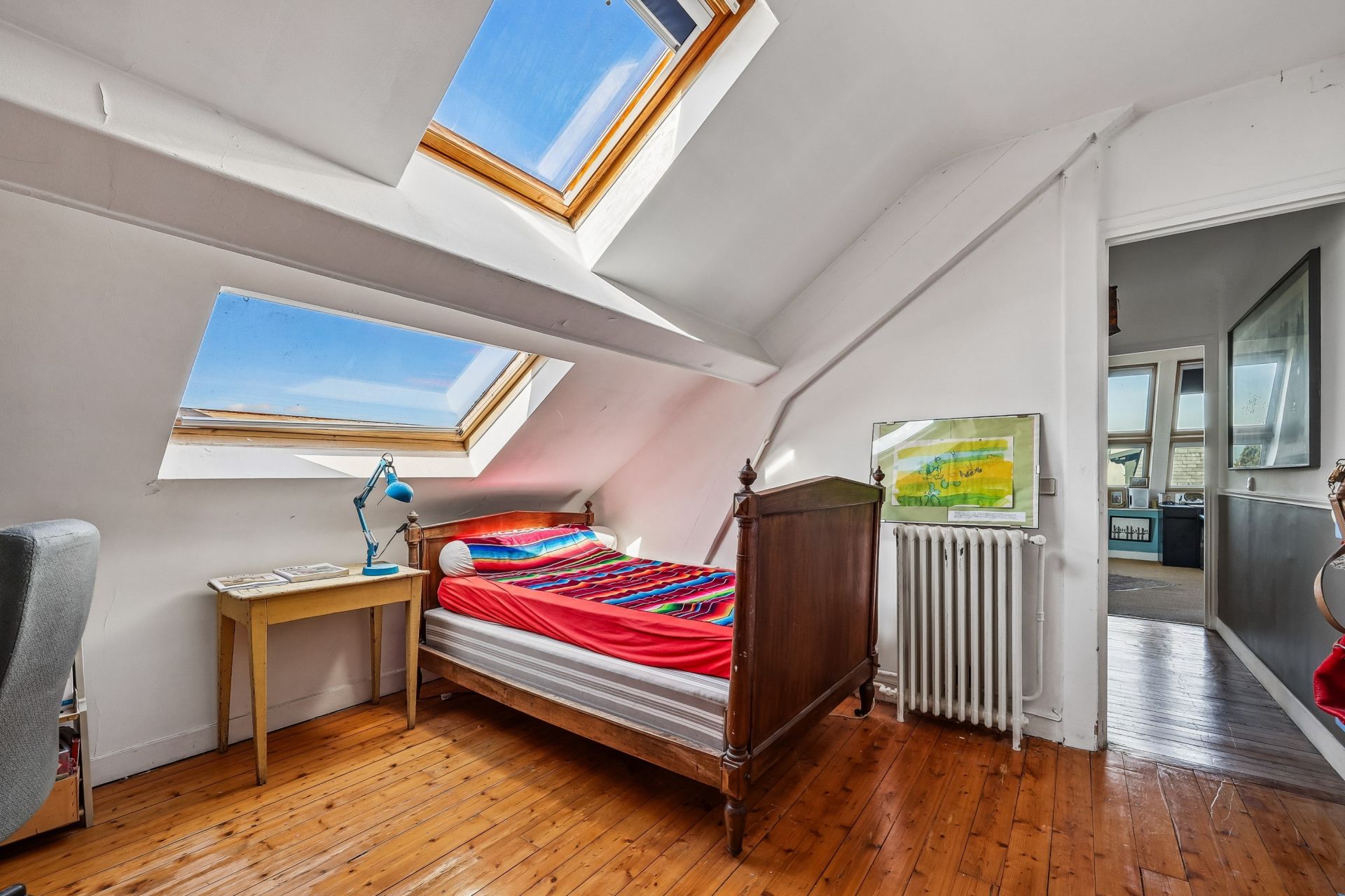 luxury house 9 Rooms for sale on CLAMART (92140)