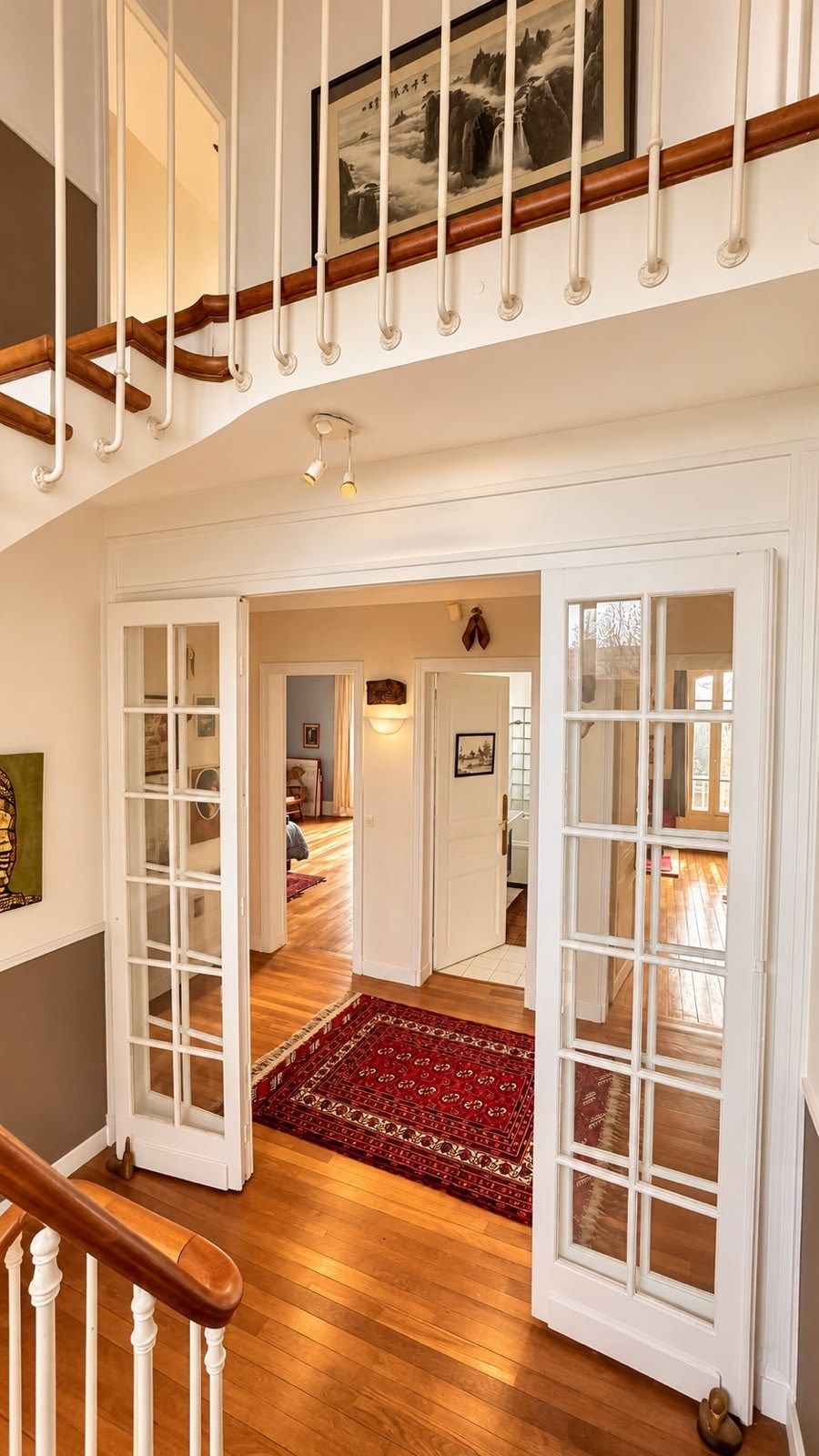 luxury house 9 Rooms for sale on CLAMART (92140)