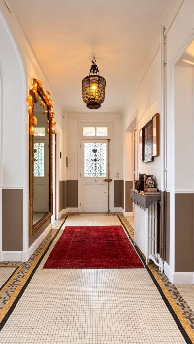 Sale Luxury house Clamart 9&nbsp;Rooms 271&nbsp;m²