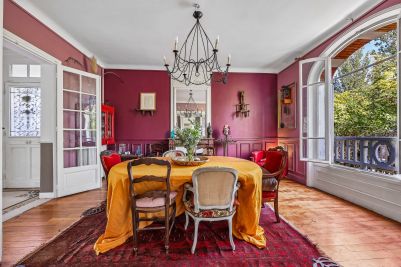 Sale Luxury house Clamart 9&nbsp;Rooms 271&nbsp;m²