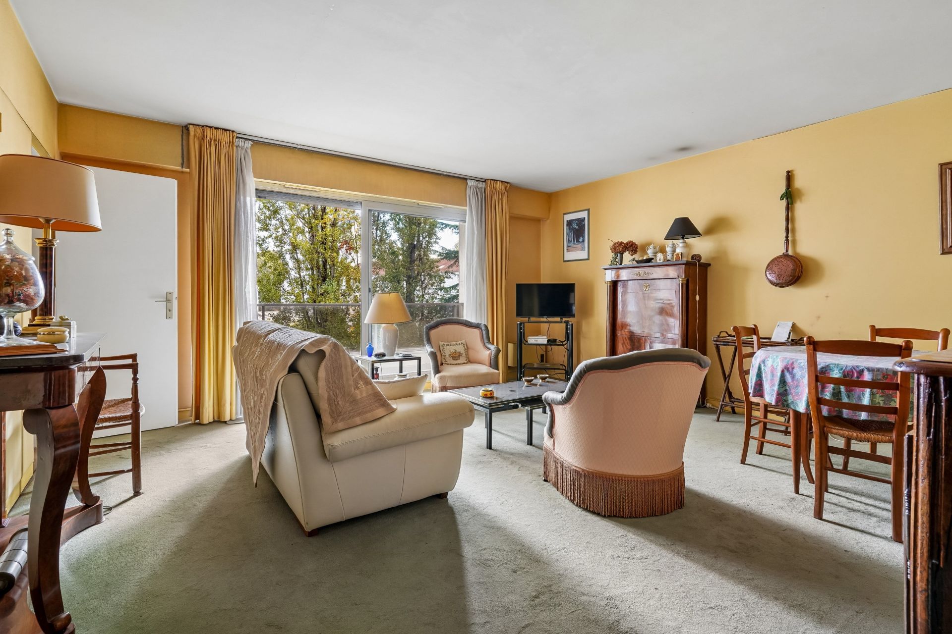 appartement de luxe 3 Pièces en vente sur NEUILLY SUR SEINE (92200)