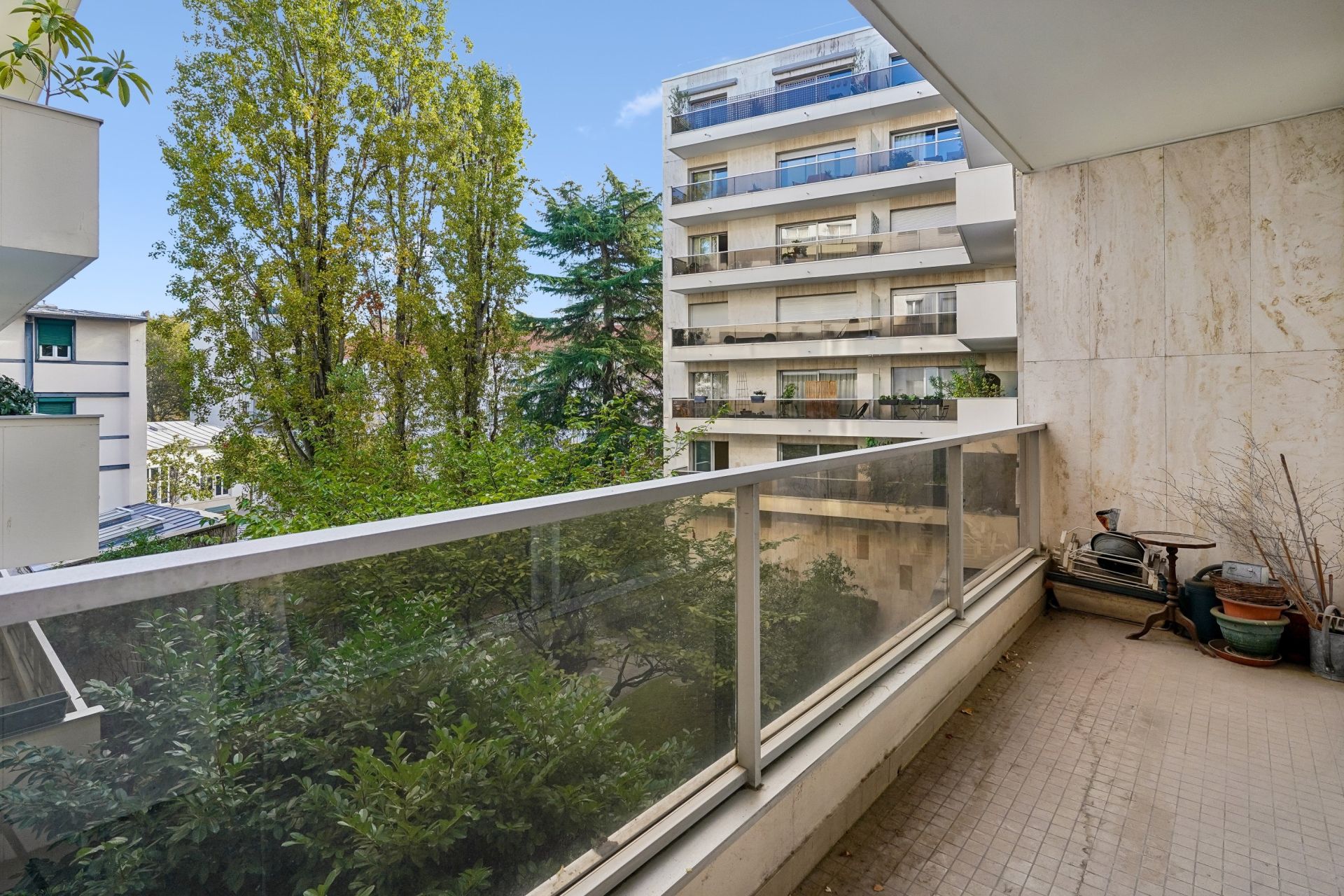 appartement de luxe 3 Pièces en vente sur NEUILLY SUR SEINE (92200)