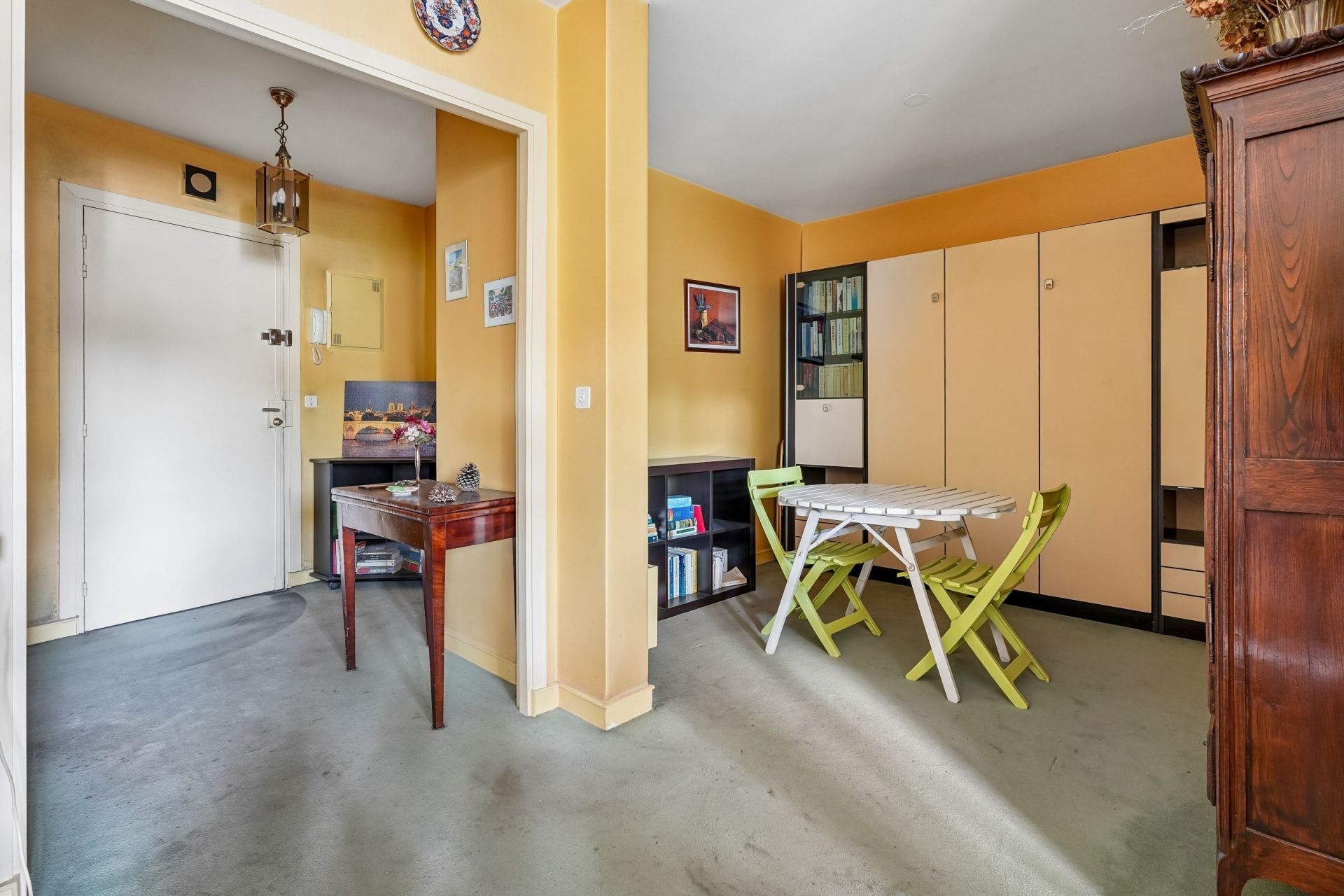 appartement de luxe 3 Pièces en vente sur NEUILLY SUR SEINE (92200)