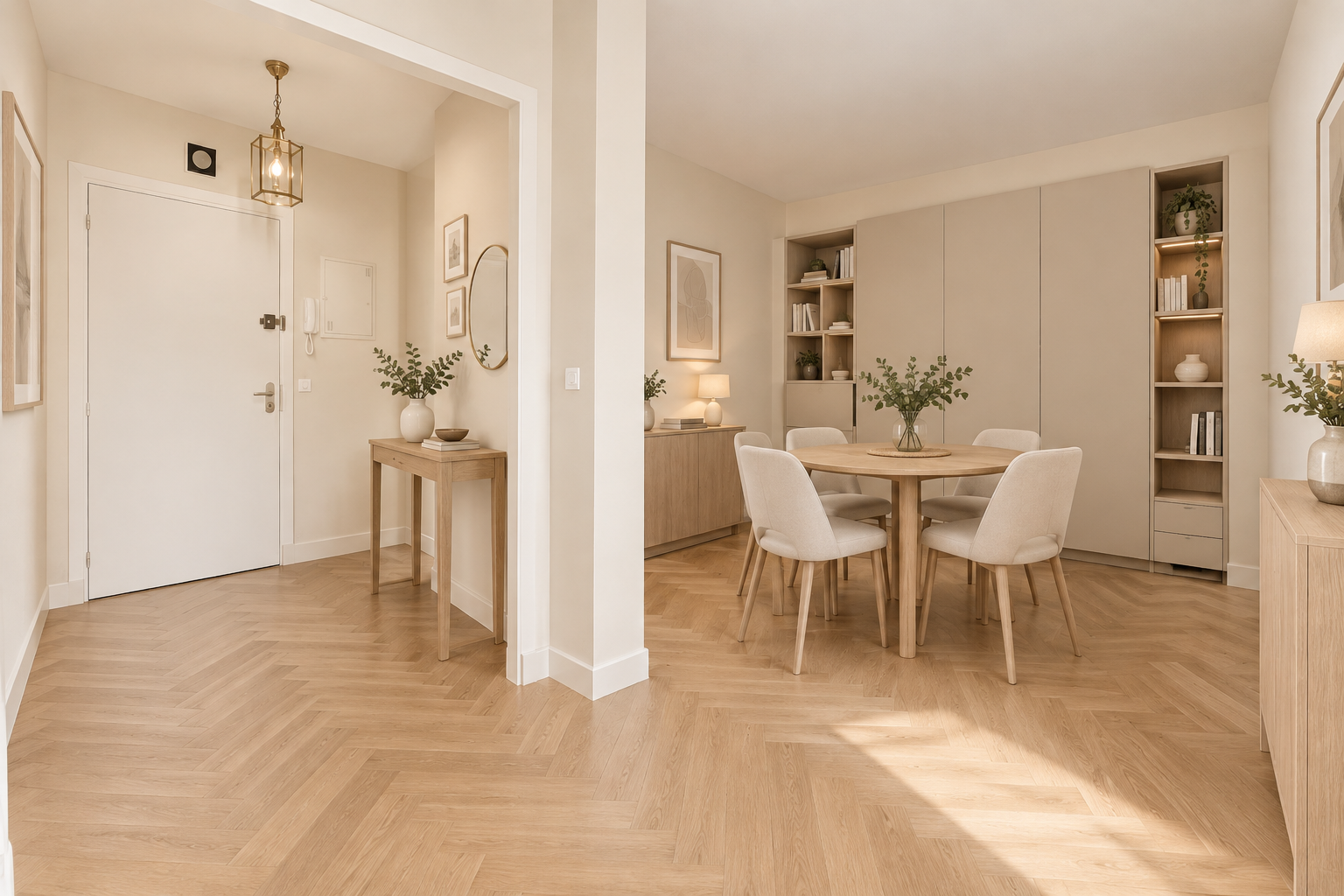 appartement de luxe 3 Pièces en vente sur NEUILLY SUR SEINE (92200)