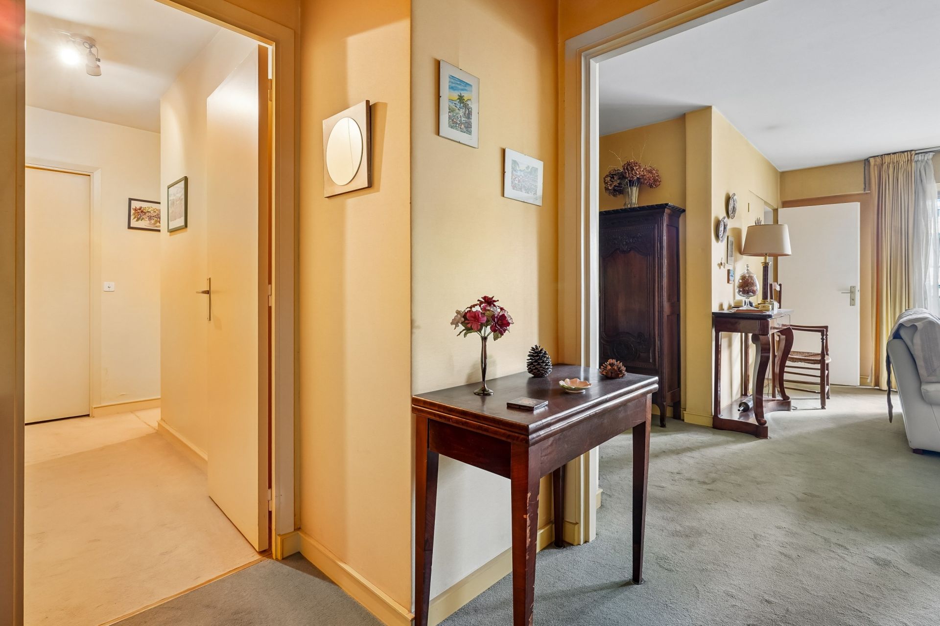 appartement de luxe 3 Pièces en vente sur NEUILLY SUR SEINE (92200)