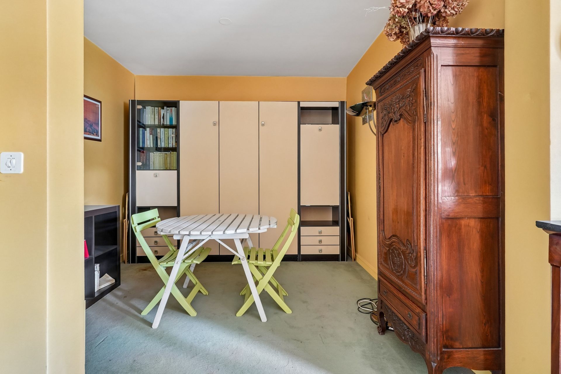 appartement de luxe 3 Pièces en vente sur NEUILLY SUR SEINE (92200)