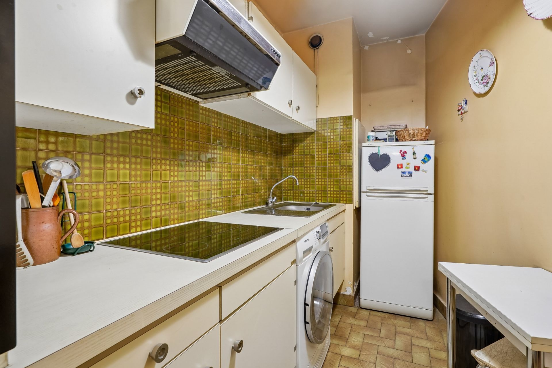 appartement de luxe 3 Pièces en vente sur NEUILLY SUR SEINE (92200)