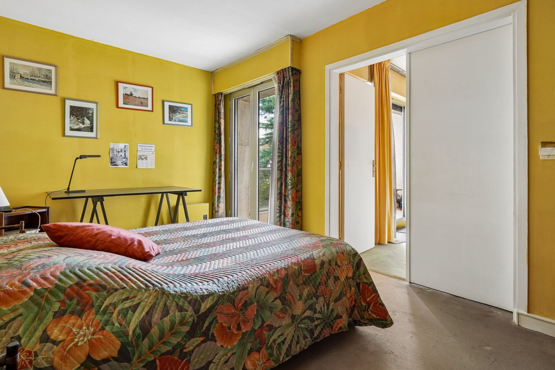 appartement de luxe 3 Pièces en vente sur NEUILLY SUR SEINE (92200)