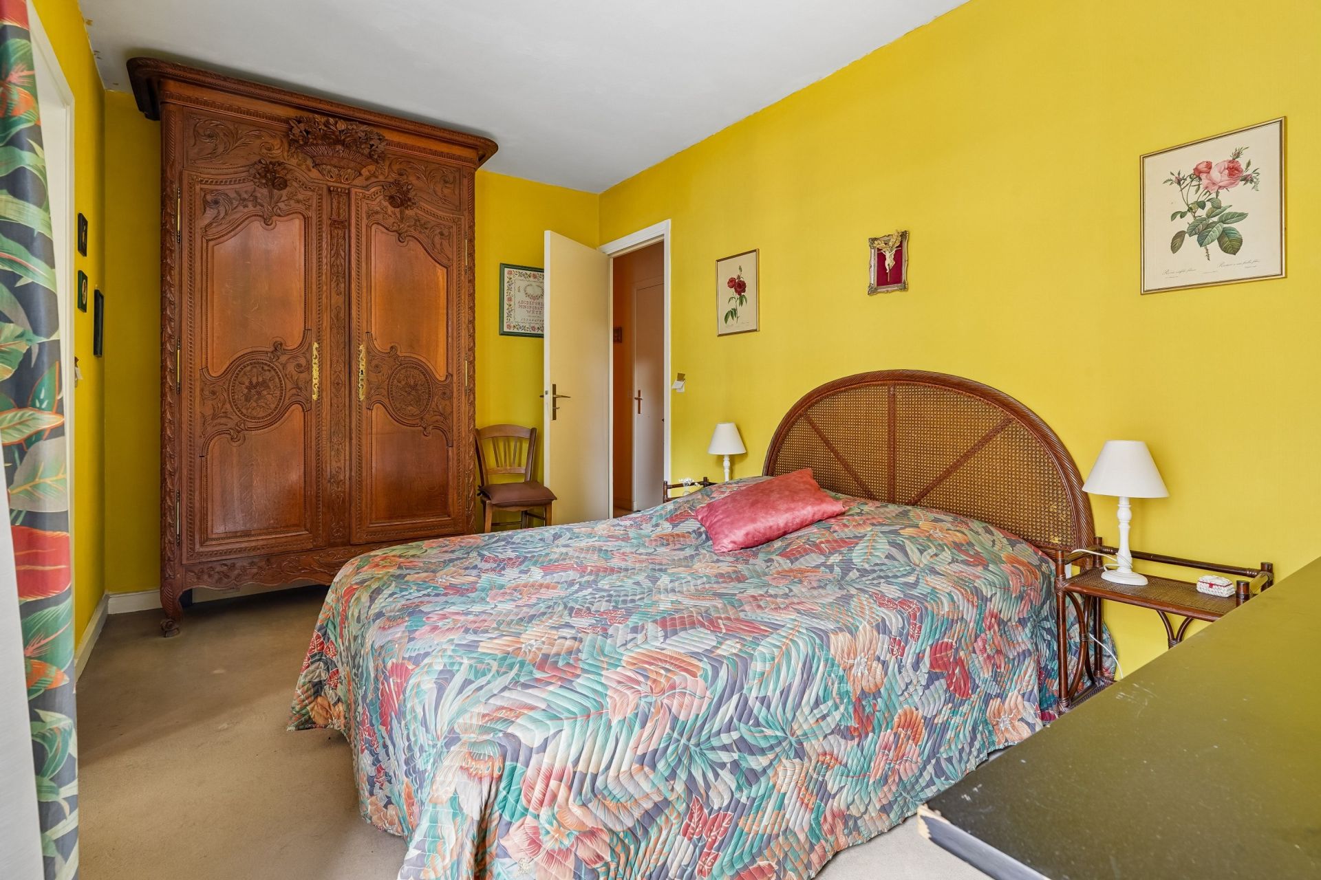 appartement de luxe 3 Pièces en vente sur NEUILLY SUR SEINE (92200)