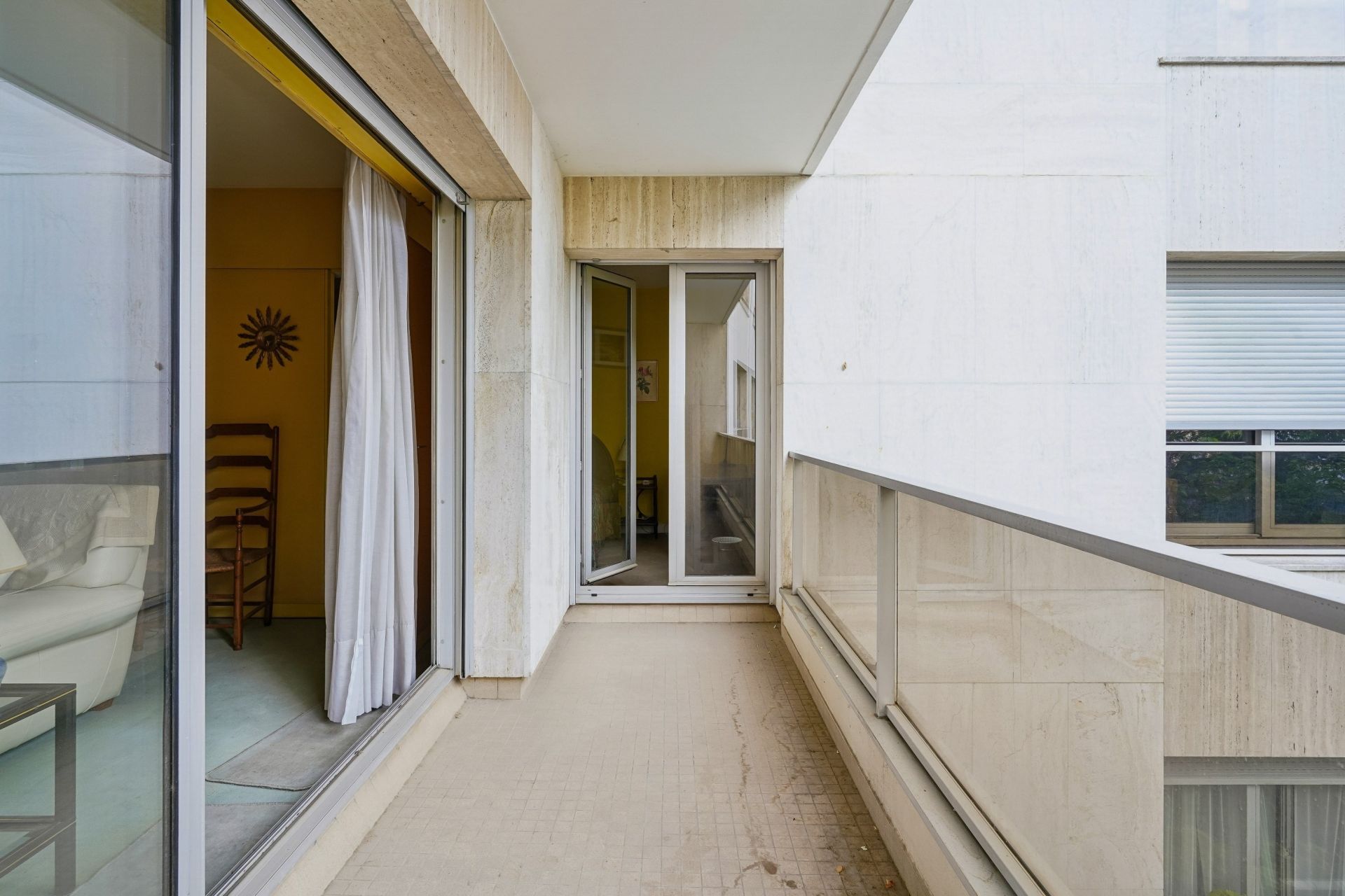 appartement de luxe 3 Pièces en vente sur NEUILLY SUR SEINE (92200)