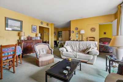 Vente Appartement de luxe Neuilly-sur-Seine 3&nbsp;Pièces 73&nbsp;m²