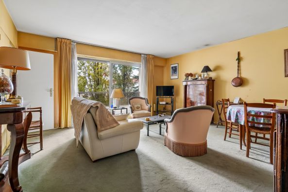 Vente Appartement de luxe Neuilly-sur-Seine 3&nbsp;Pièces 73&nbsp;m²