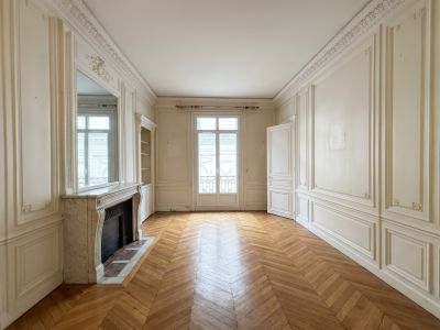 Sale Luxury apartment Paris 2 3&nbsp;Rooms 83&nbsp;m²
