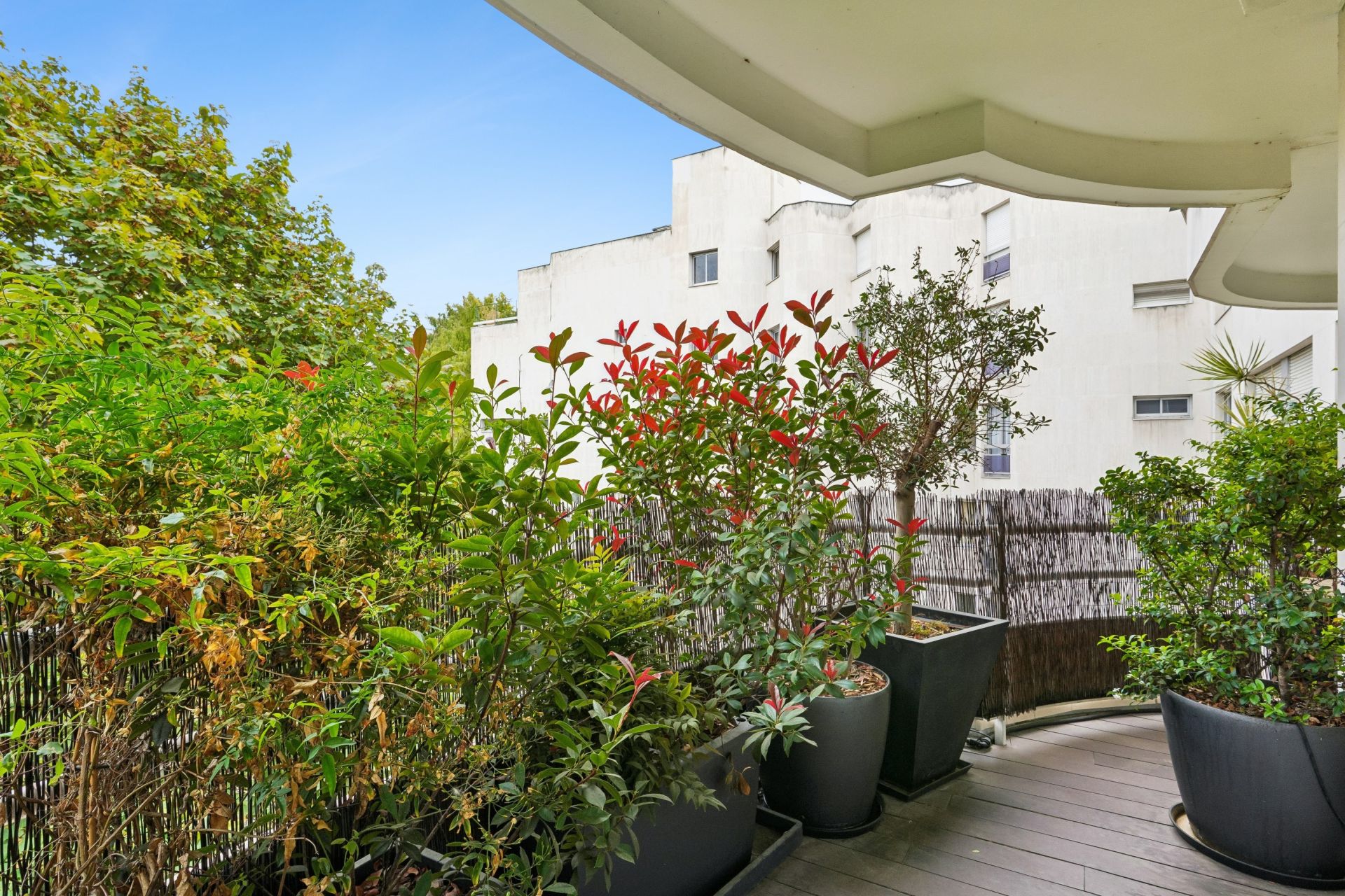 luxury apartment 5 Rooms for sale on NEUILLY SUR SEINE (92200)