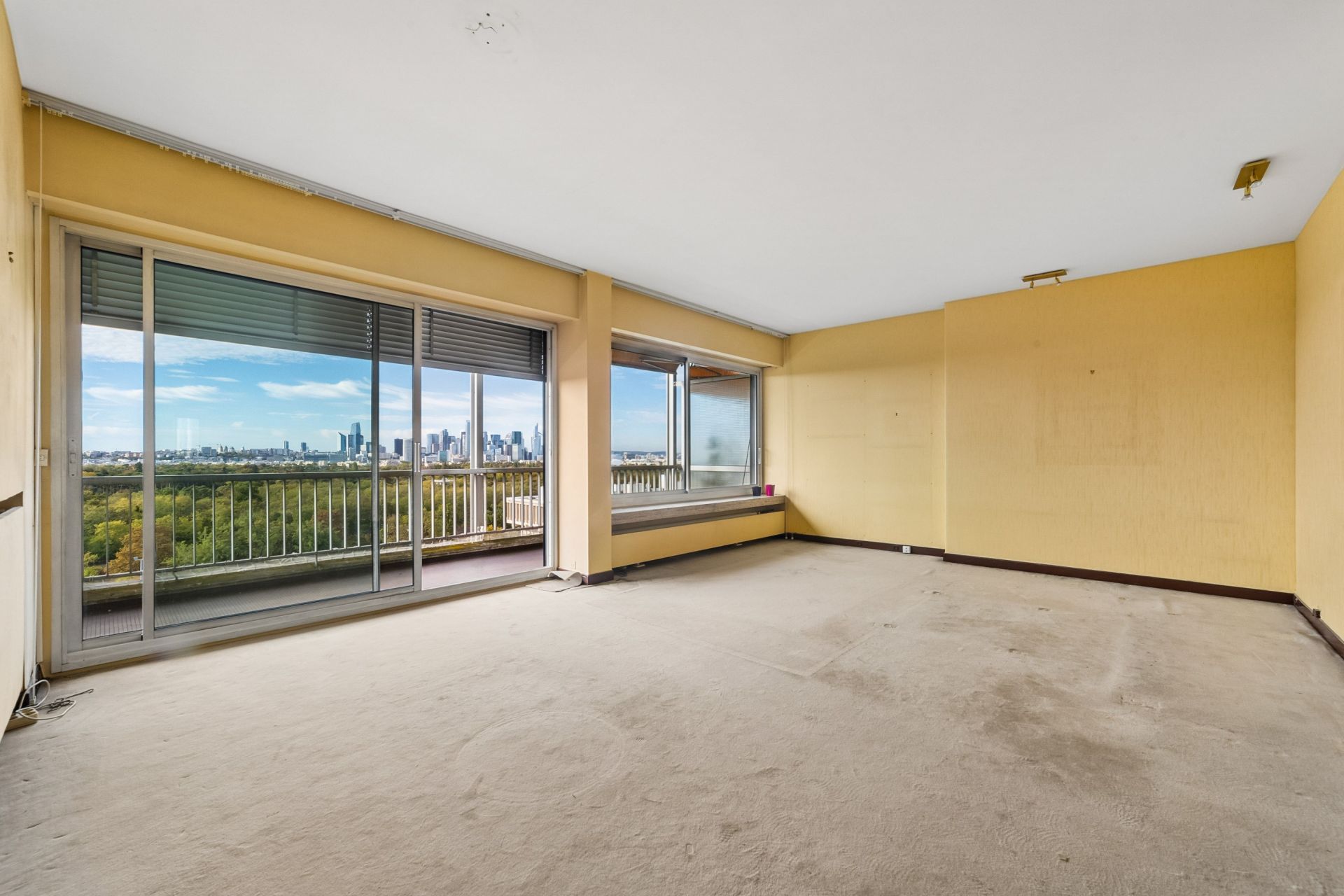 appartement de luxe 5 Pièces en vente sur PARIS (75016)