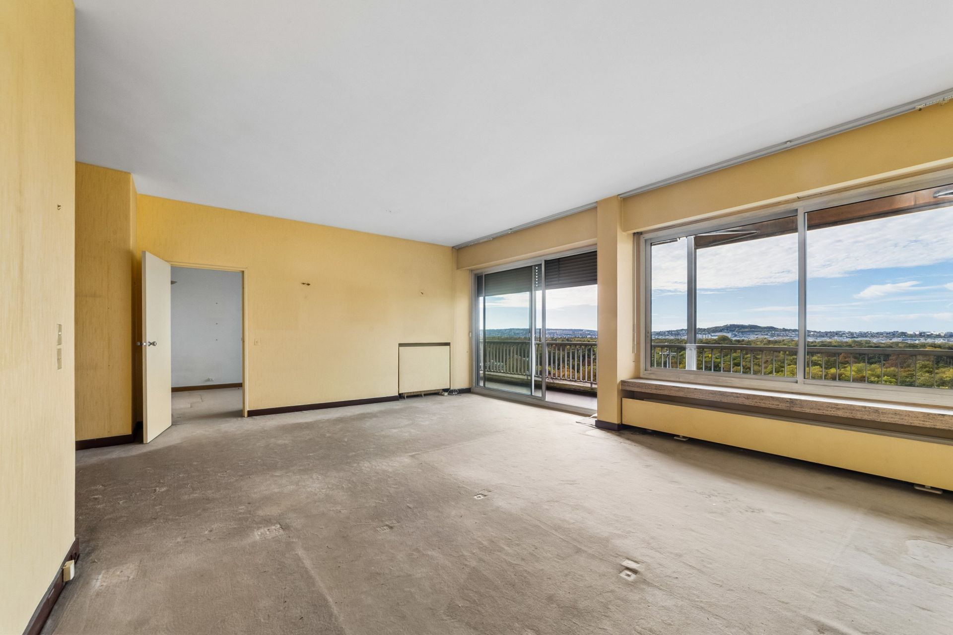 appartement de luxe 5 Pièces en vente sur PARIS (75016)