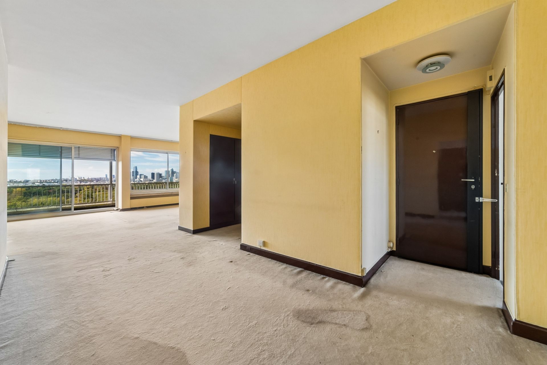 appartement de luxe 5 Pièces en vente sur PARIS (75016)