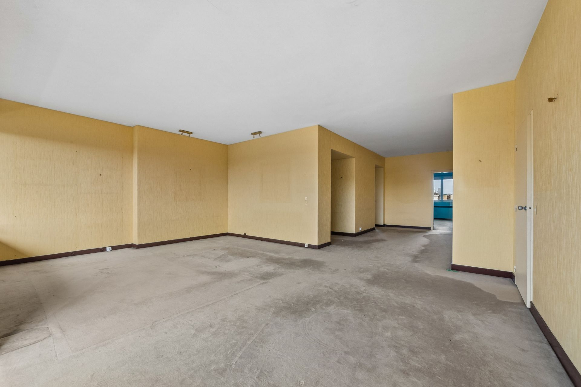 appartement de luxe 5 Pièces en vente sur PARIS (75016)
