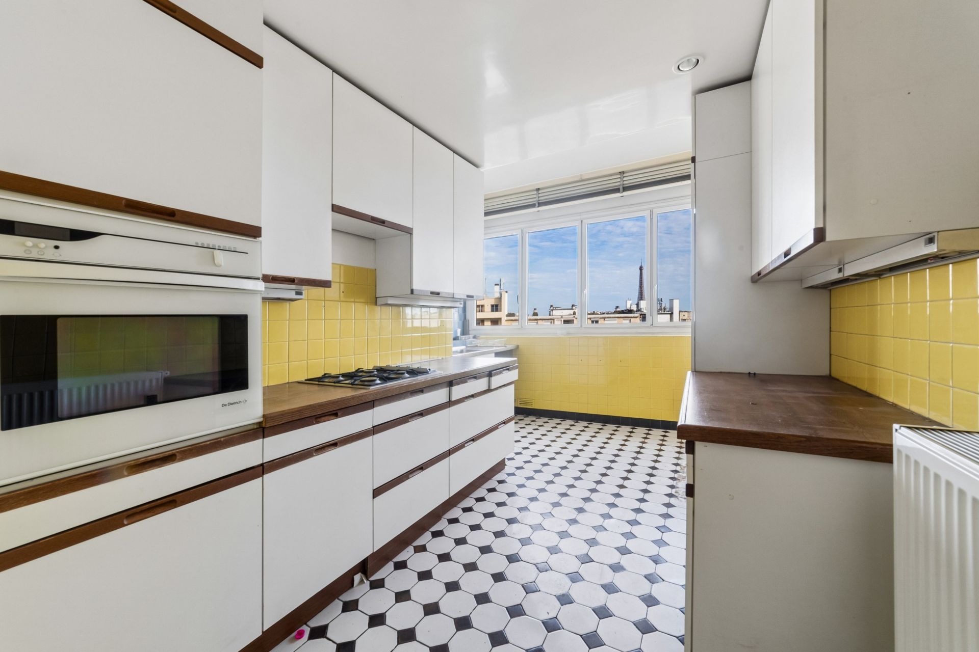 appartement de luxe 5 Pièces en vente sur PARIS (75016)