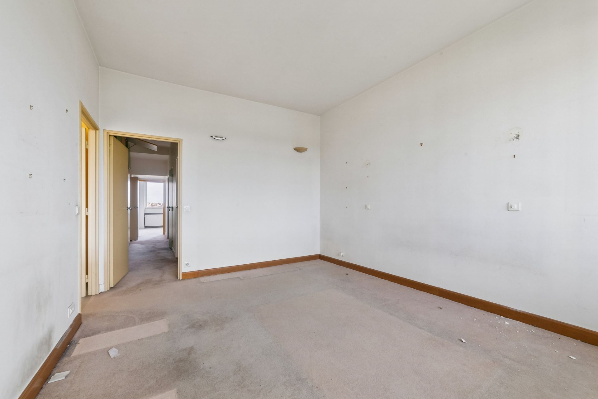 appartement de luxe 5 Pièces en vente sur PARIS (75016)