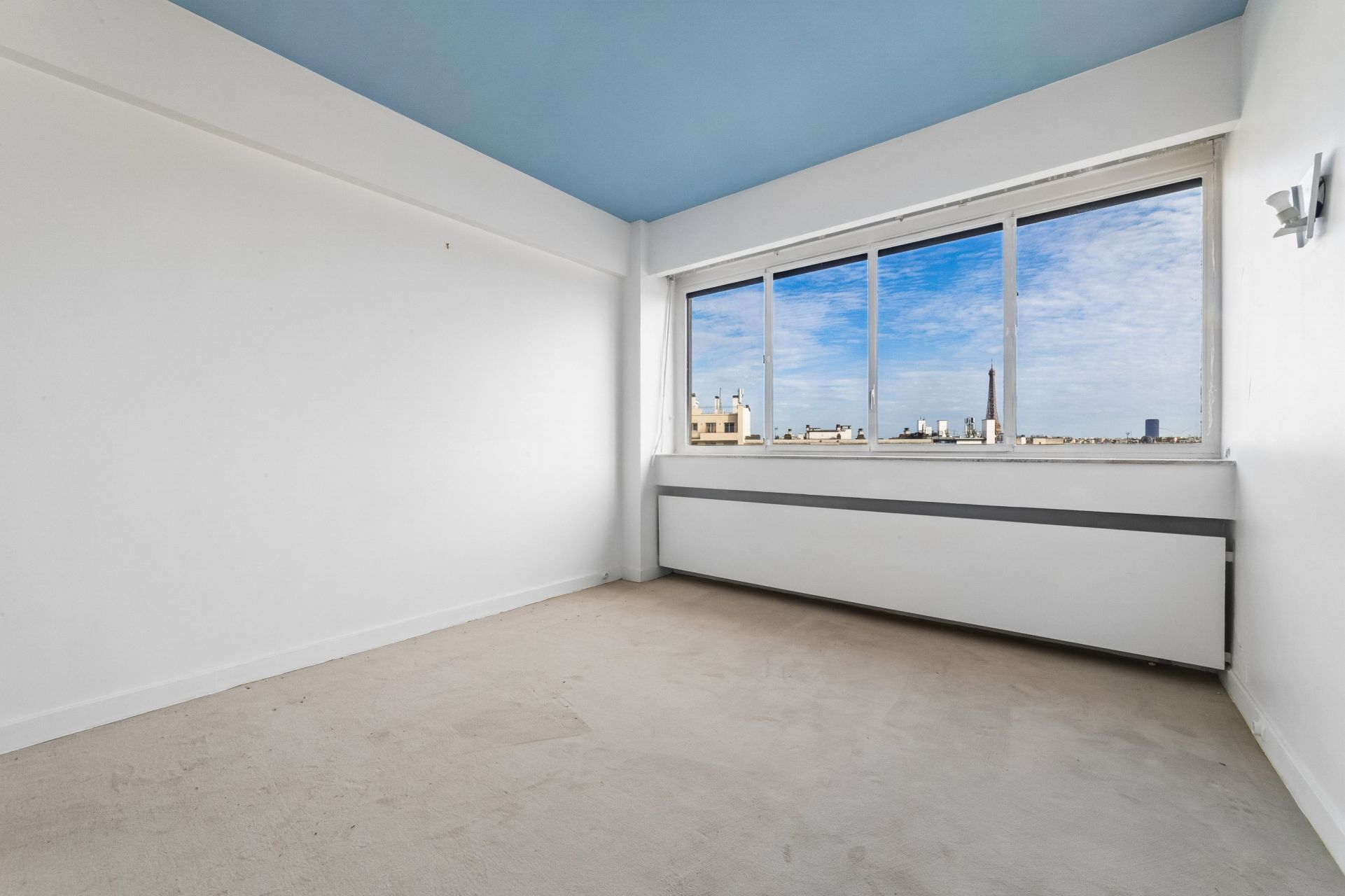 appartement de luxe 5 Pièces en vente sur PARIS (75016)