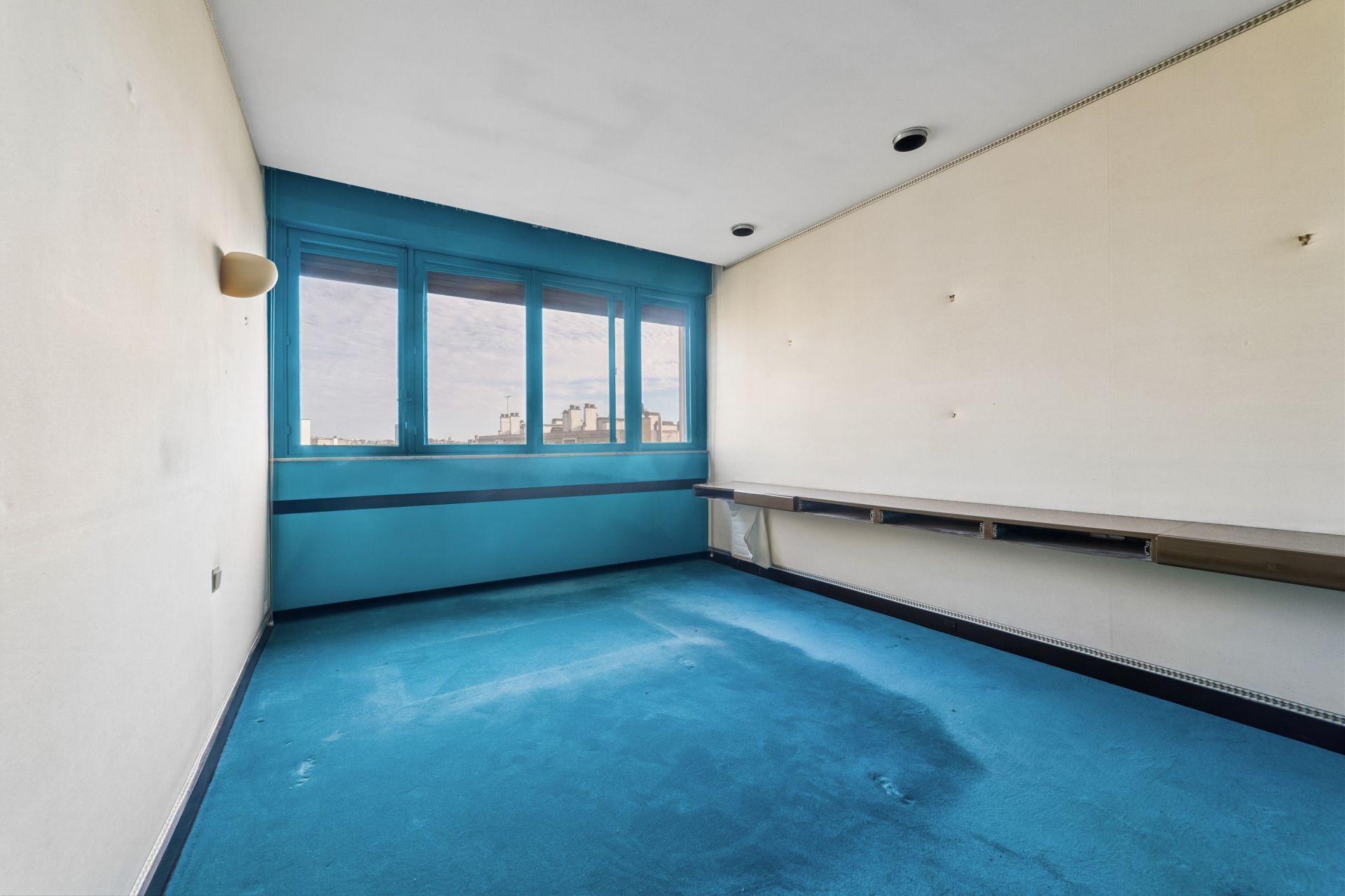 appartement de luxe 5 Pièces en vente sur PARIS (75016)