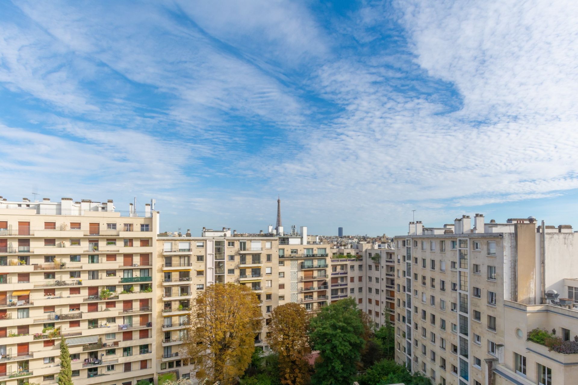 appartement de luxe 5 Pièces en vente sur PARIS (75016)