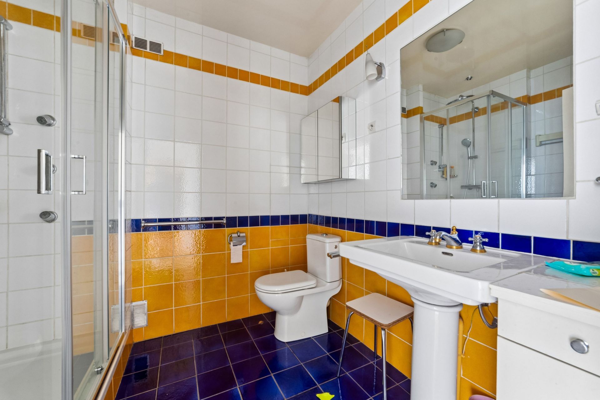 appartement de luxe 5 Pièces en vente sur PARIS (75016)
