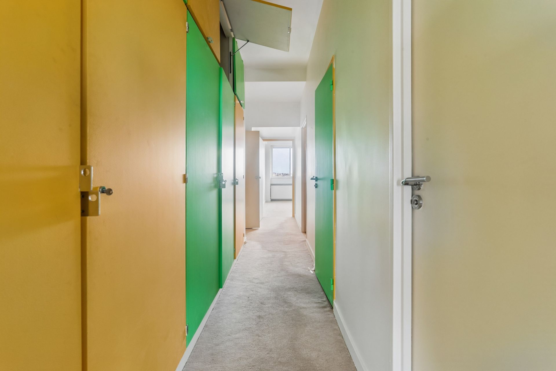 appartement de luxe 5 Pièces en vente sur PARIS (75016)