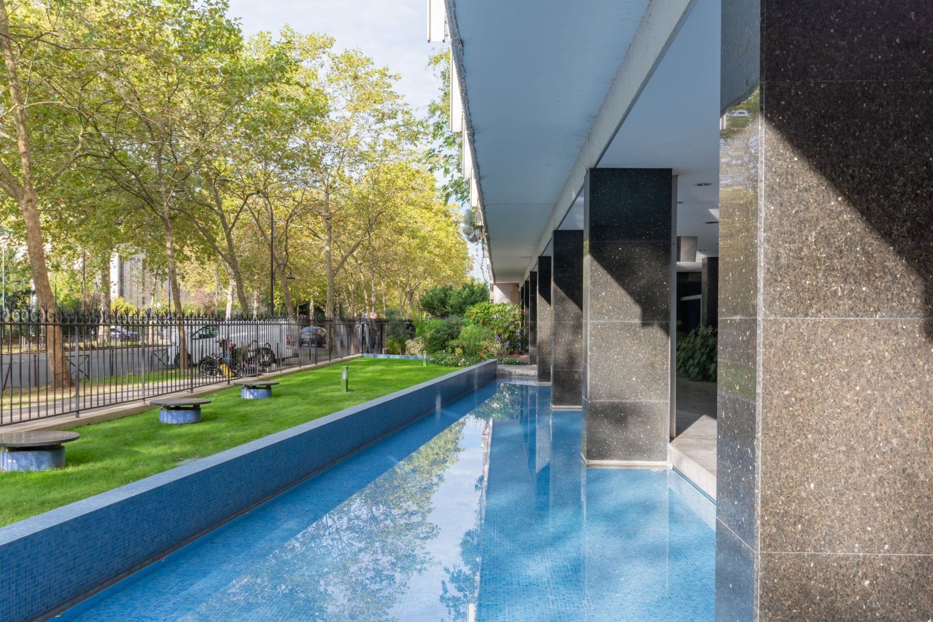 appartement de luxe 5 Pièces en vente sur PARIS (75016)