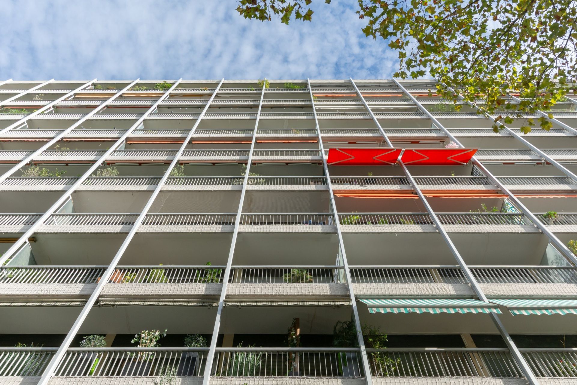 appartement de luxe 5 Pièces en vente sur PARIS (75016)