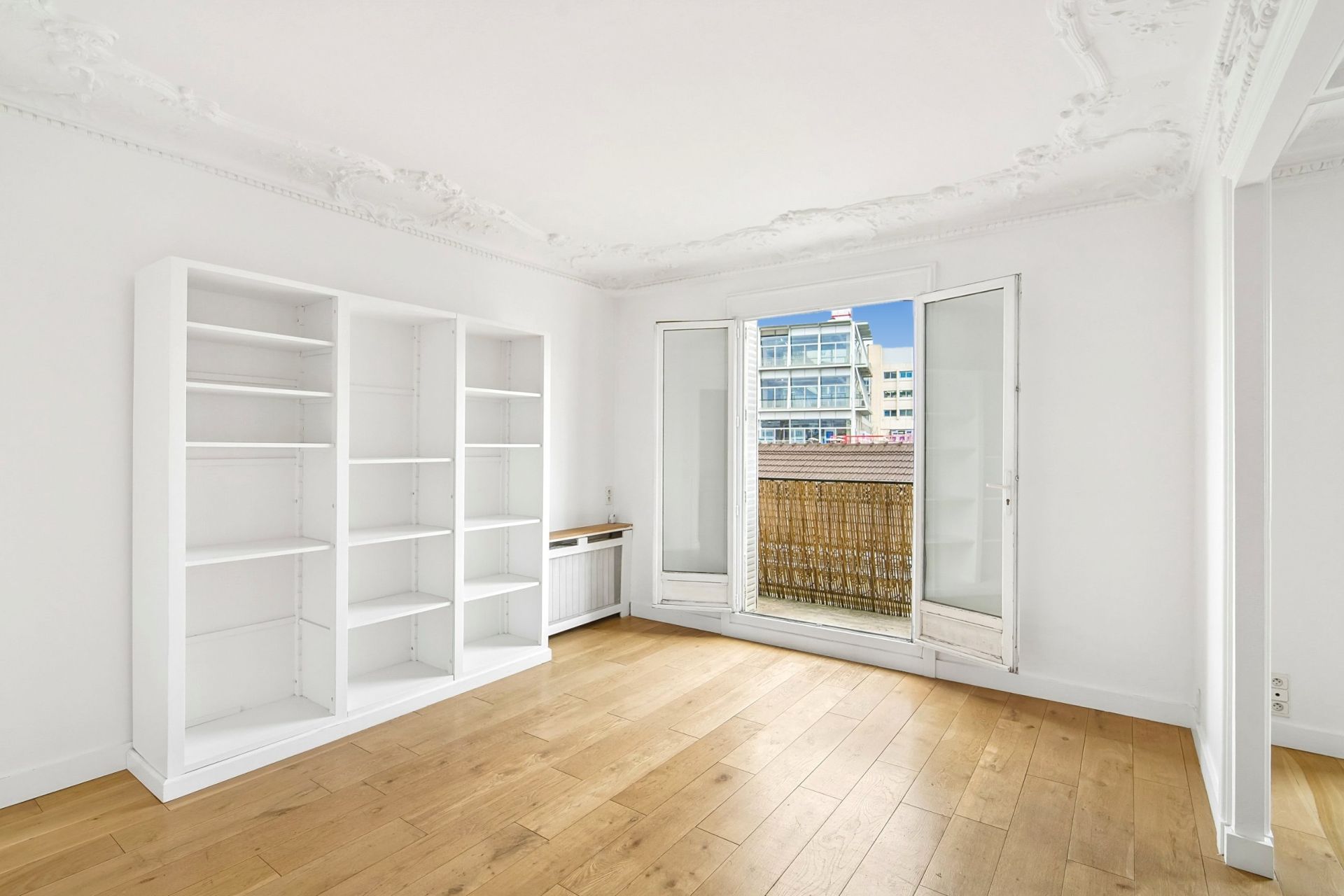 appartement de luxe 4 Pièces en vente sur PARIS (75017)