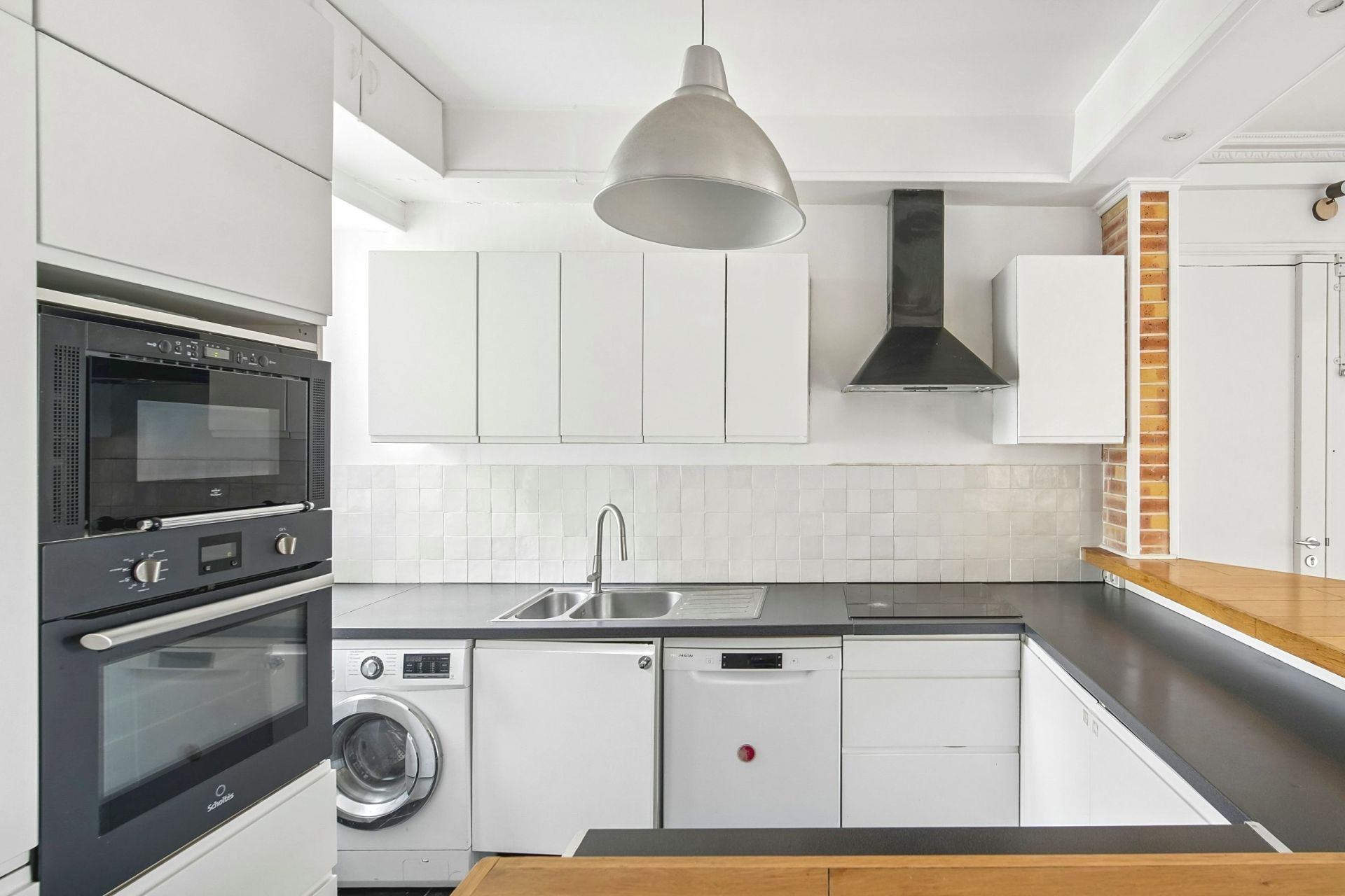 appartement de luxe 4 Pièces en vente sur PARIS (75017)