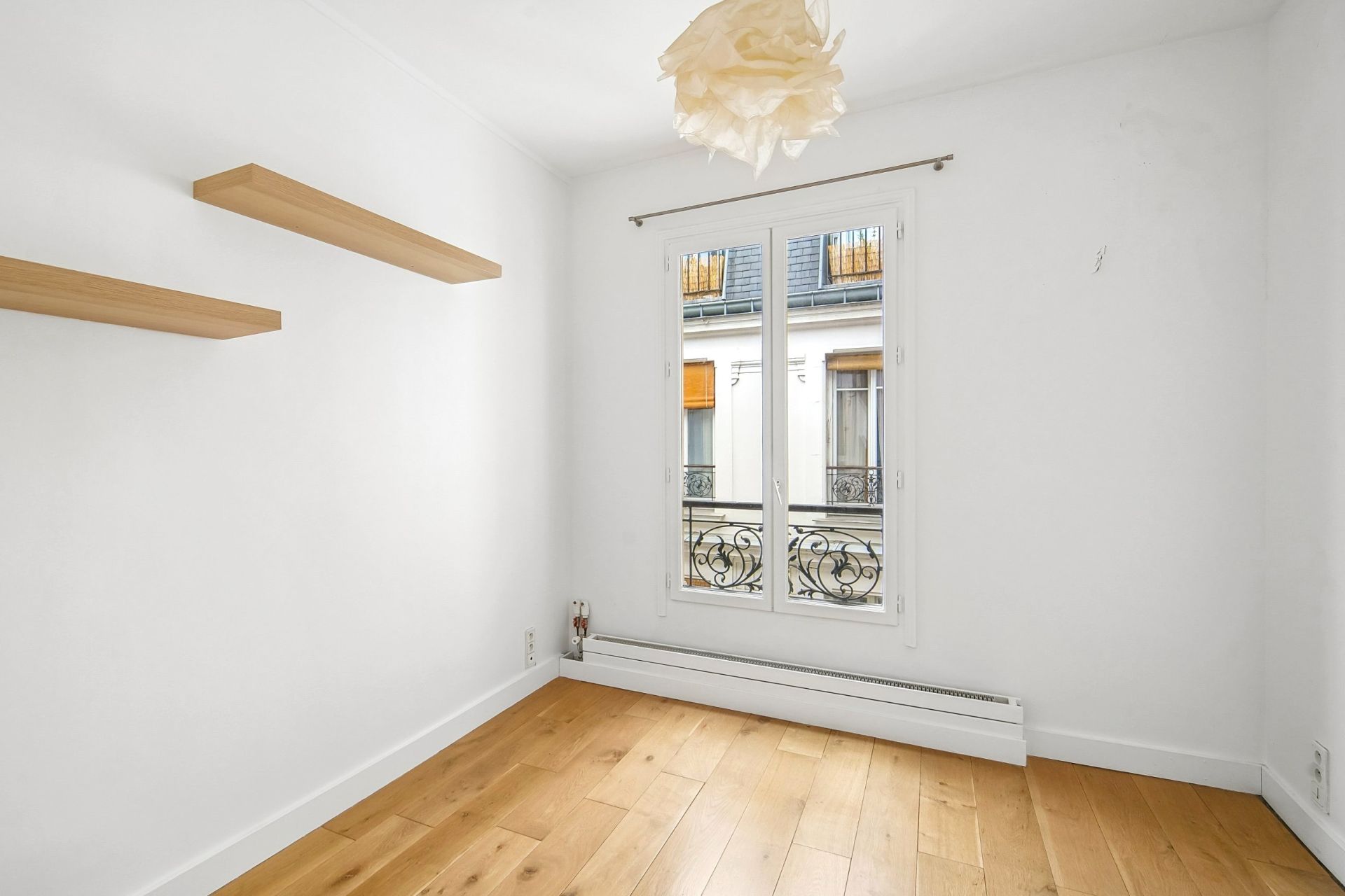 appartement de luxe 4 Pièces en vente sur PARIS (75017)
